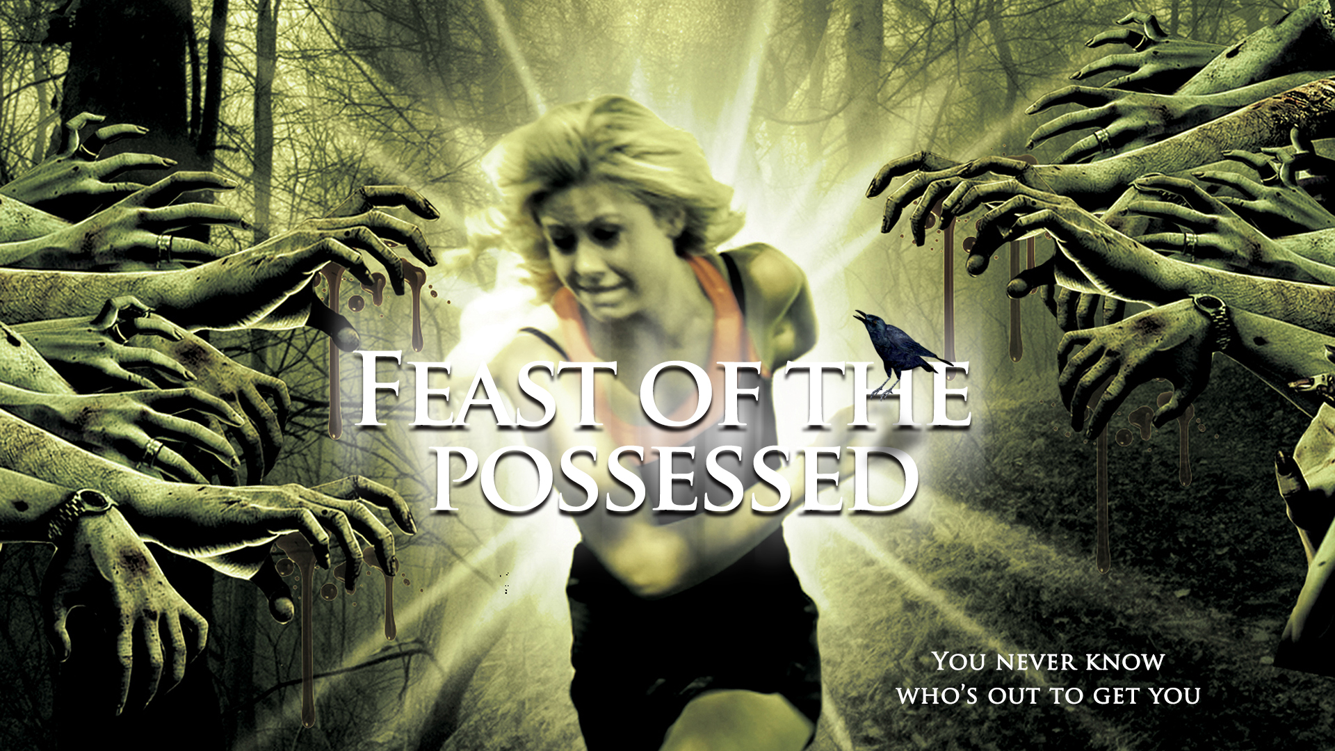 Feast Of The Possessed