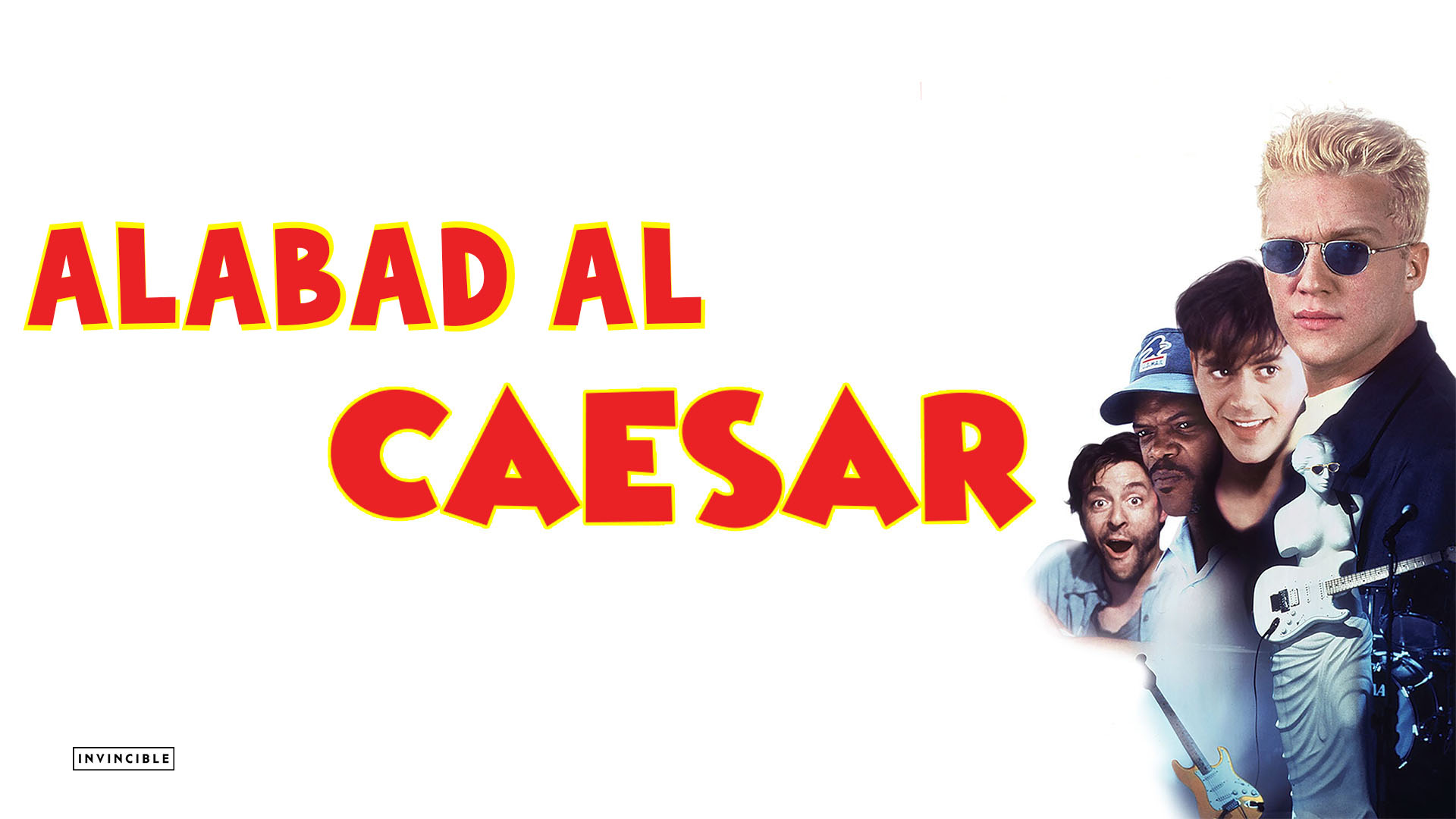 Alabad Al Caesar