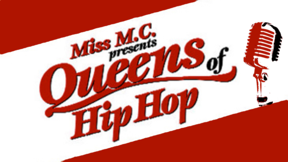 Queens Of Hip-Hop
