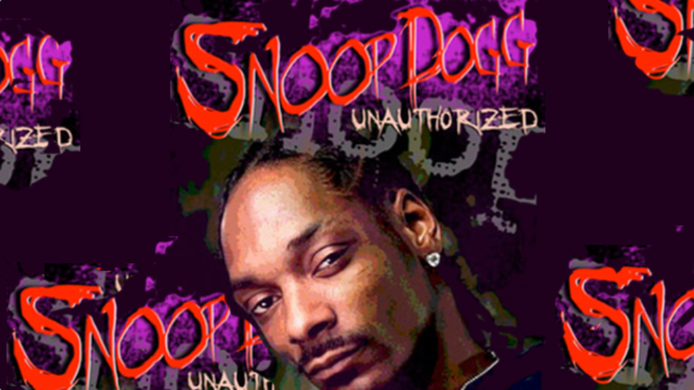 Snoop Dogg: Unauthorized