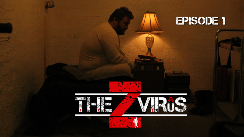 The Z Virus: Bunker Fever