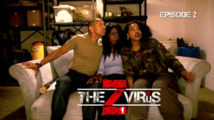 The Z Virus Vol. 02: Uninvited Guests