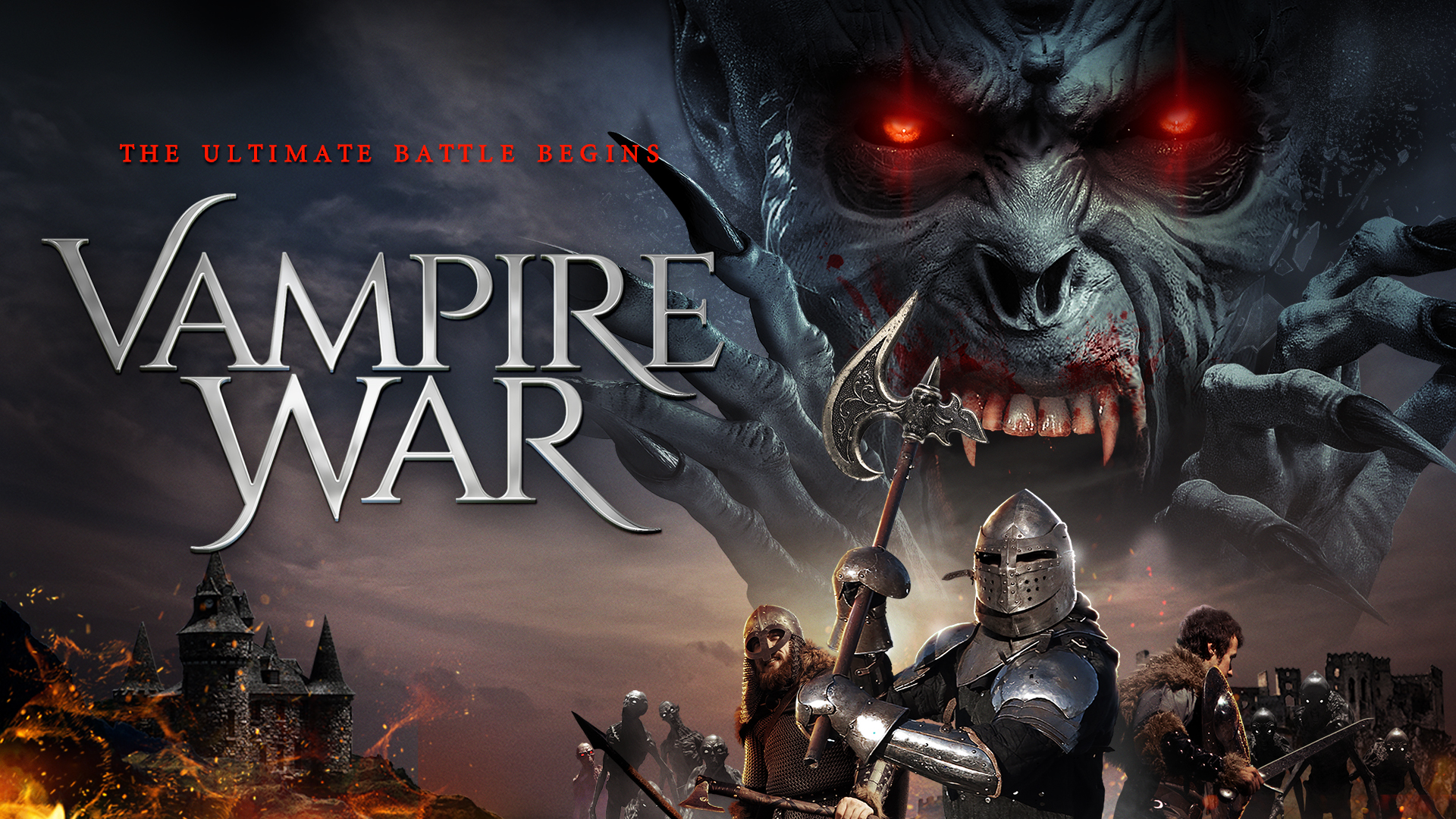 Vampire War