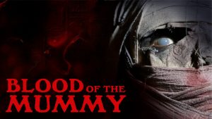 Blood Of The Mummy