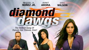 Diamond Dawgs