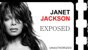 Janet Jackson: Exposed