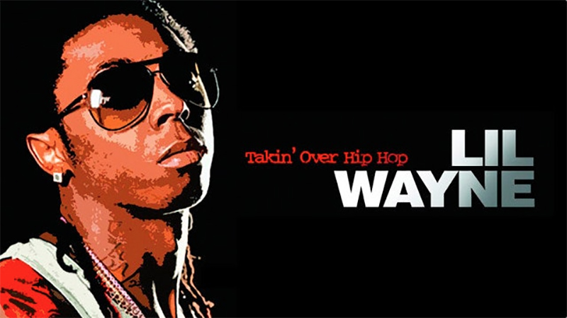Lil Wayne: Takin Over Hip Hop