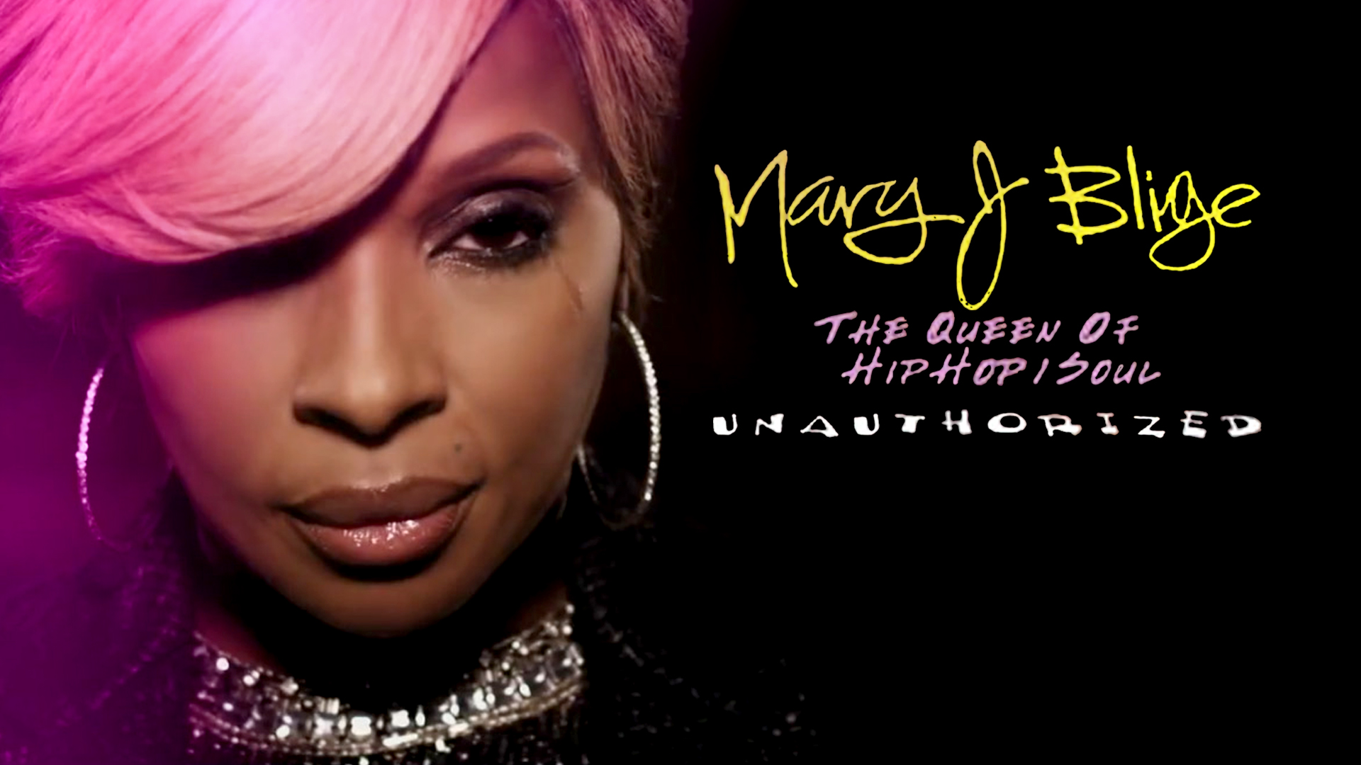 Mary J Blige: The Queen Of Hip Hop Soul