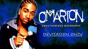 Omarion: Invitation Only