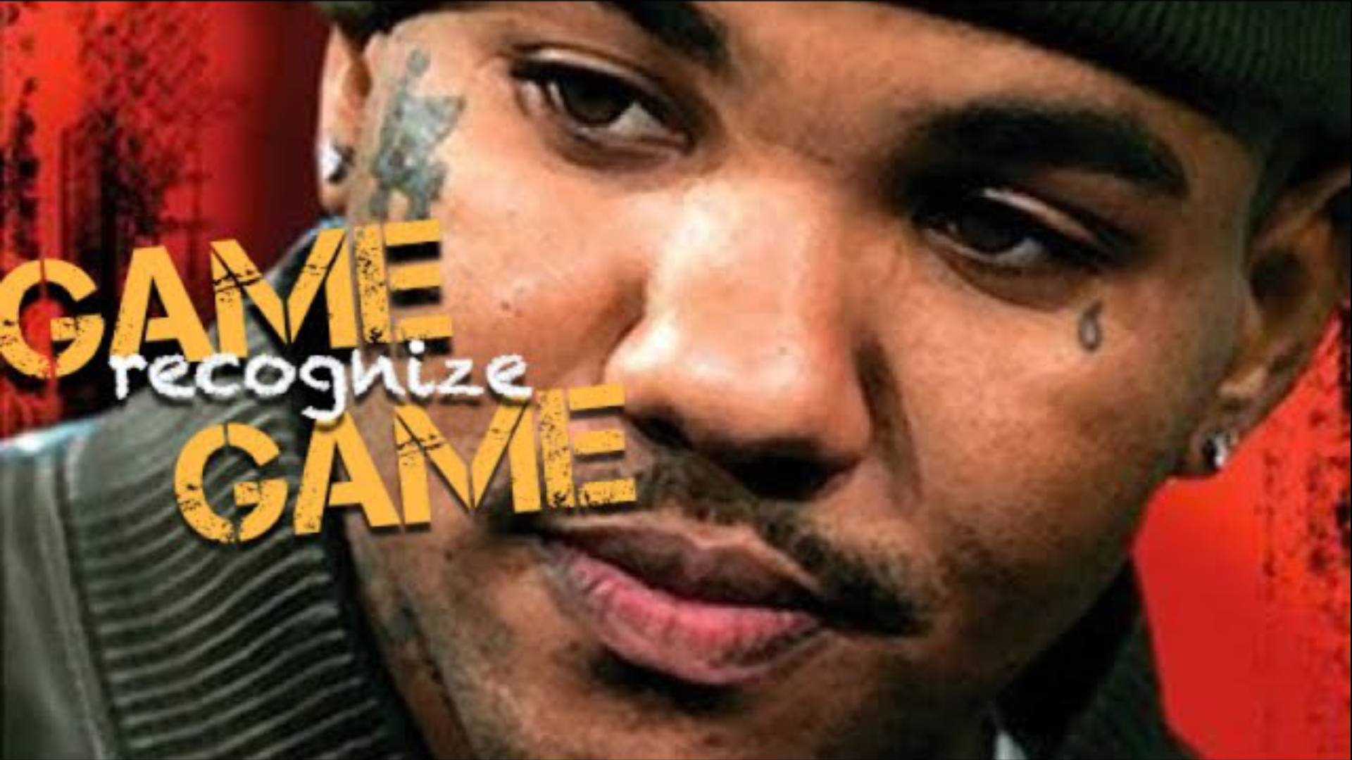 The Game: Game Recognize Game