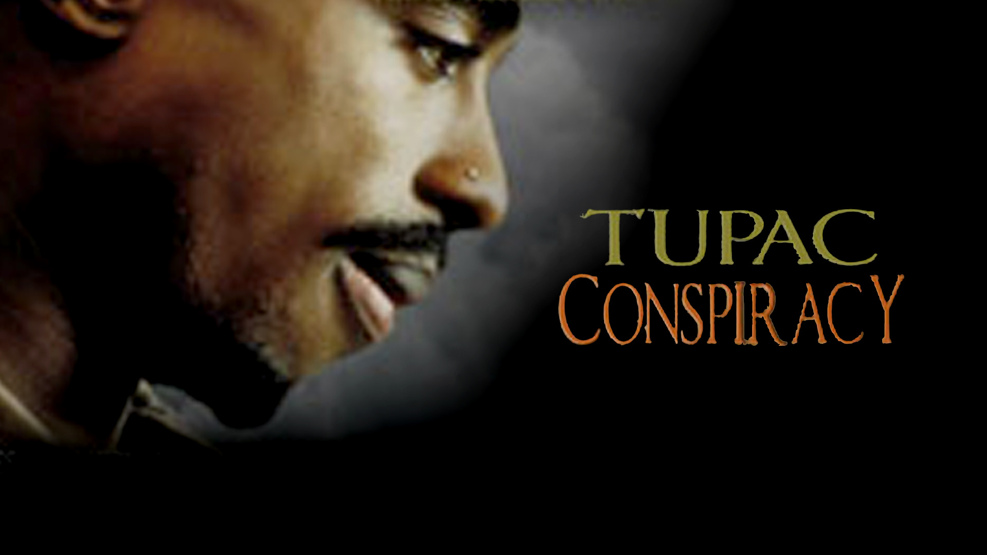Tupac: Conspiracy