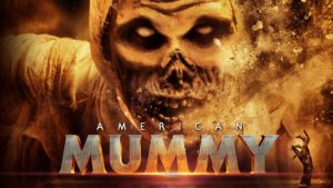 American Mummy