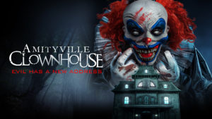 Amityville Clownhouse