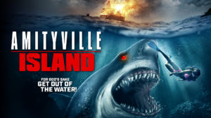 Amityville Island