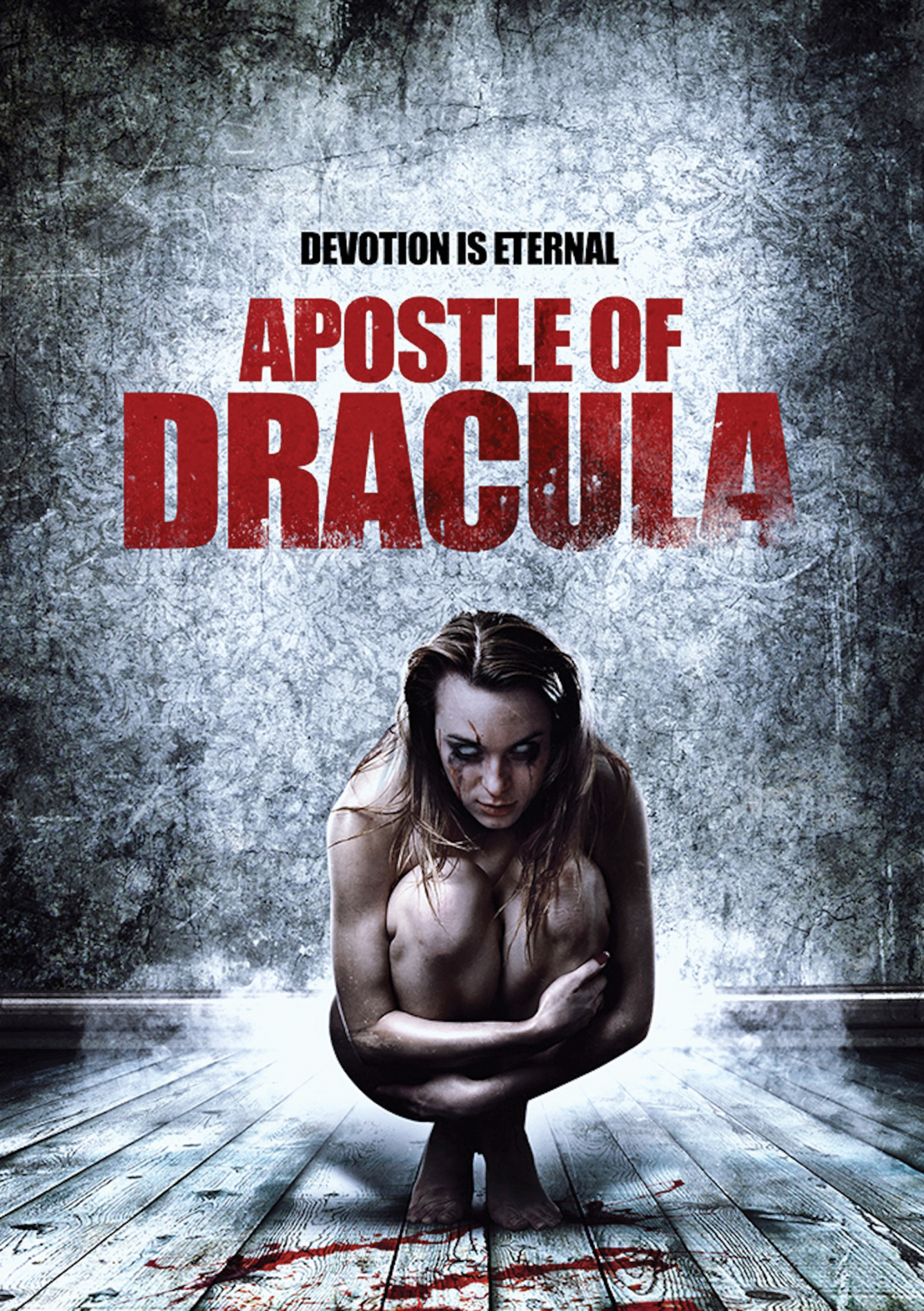 Apostle Of Dracula