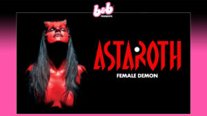 Astraroth Female Demon