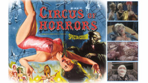 Circus Of Horrors