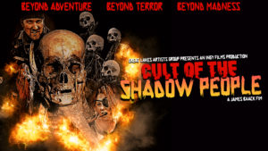 Cult Of The Shadow People