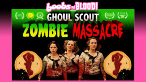 Ghoul Scout Zombie Massacre