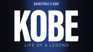 Kobe: Life Of A Legend
