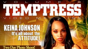 Temptress Video Magazine Vol. 2