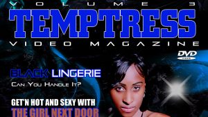 Temptress Video Magazine Vol. 3