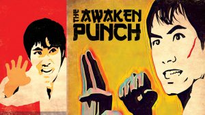 Awaken Punch