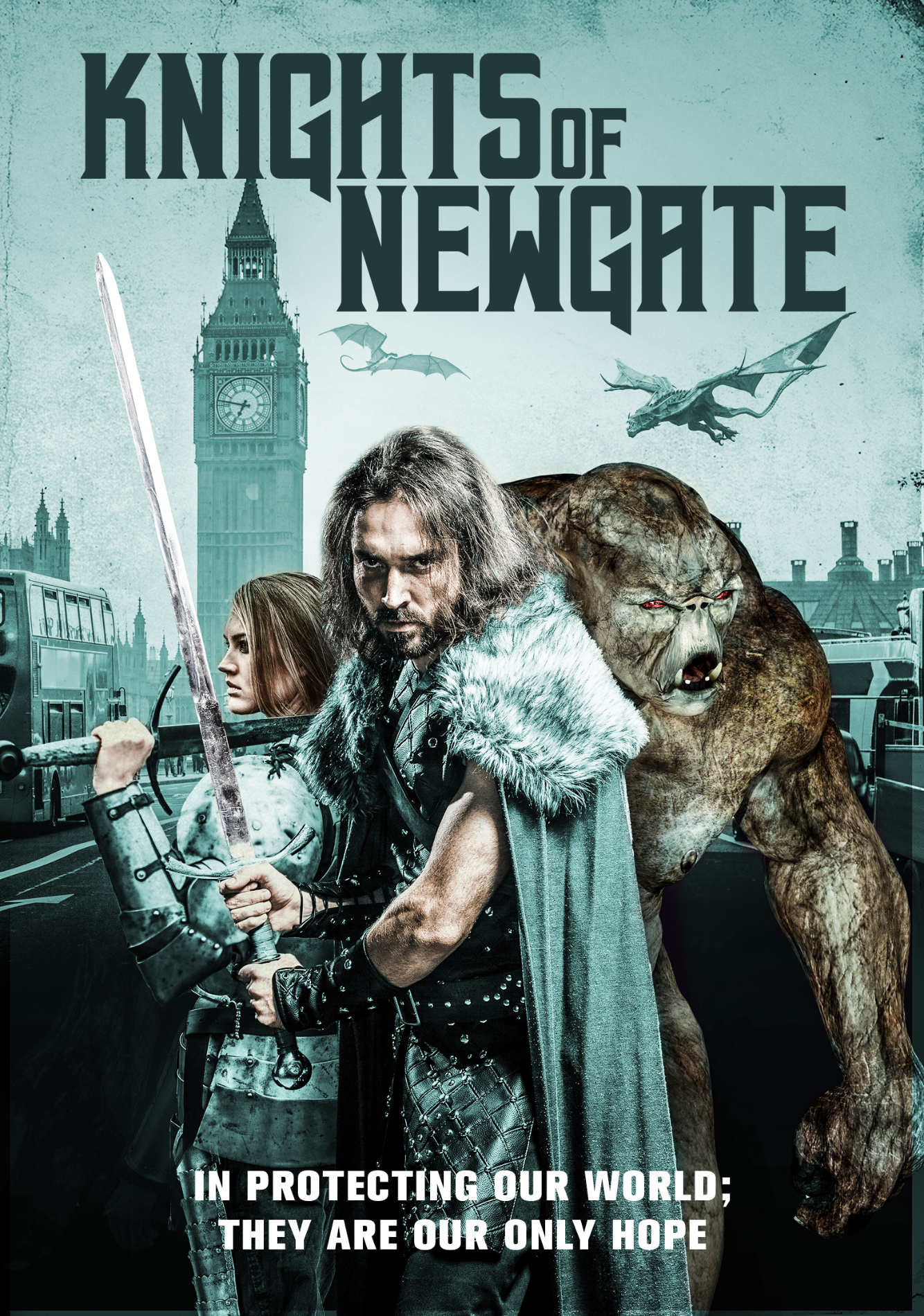 Knights Of Newgate