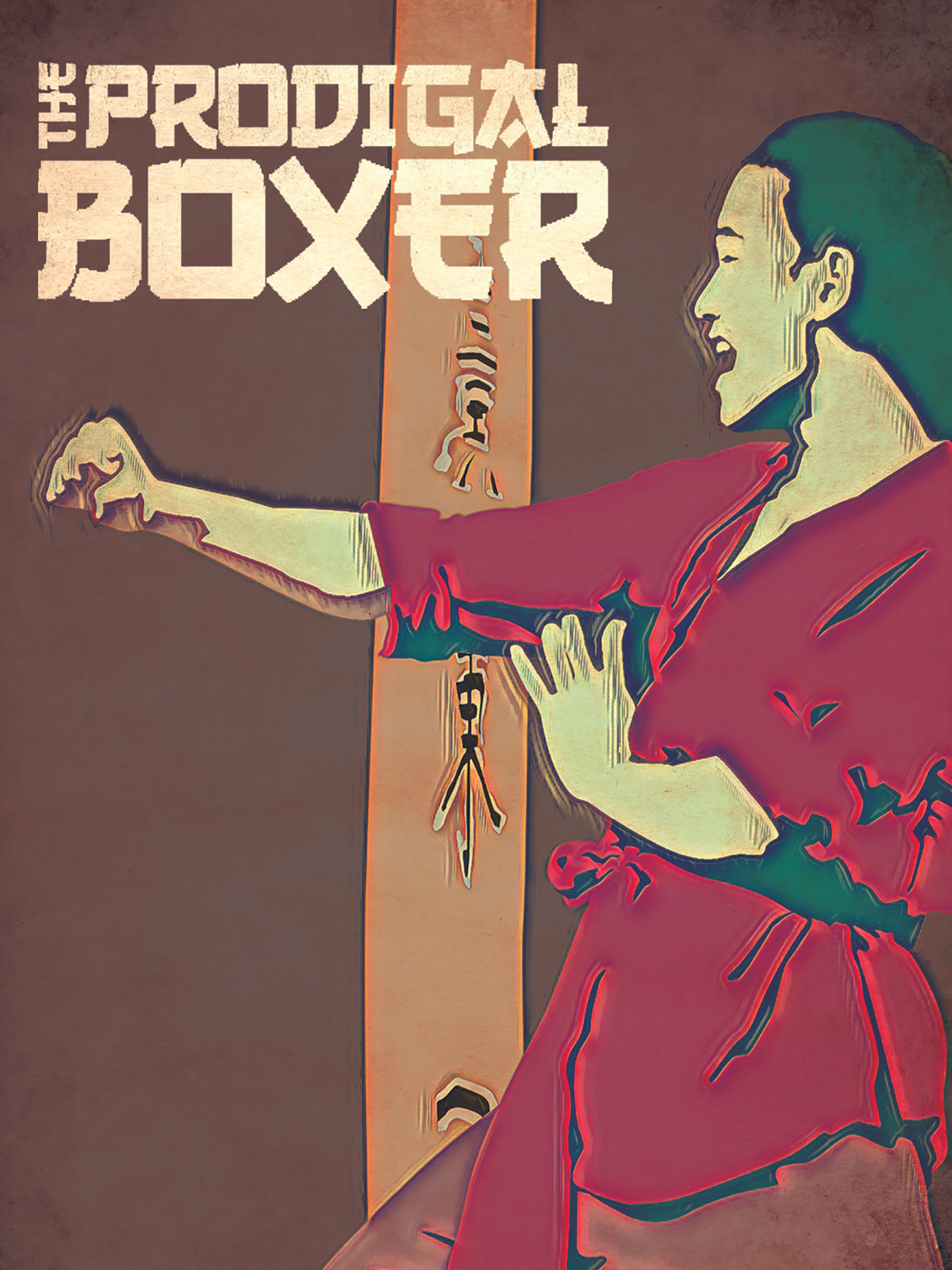 The Prodigal Boxer