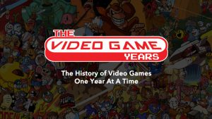 The Video Game Years 1983 Episode #7