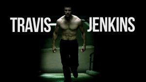 Travis Jenkins