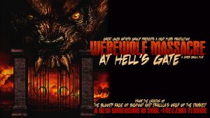 Werewolf Massacre At Hells Gate
