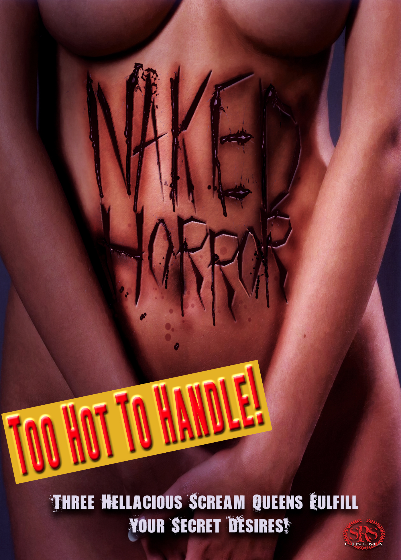 Naked Horror