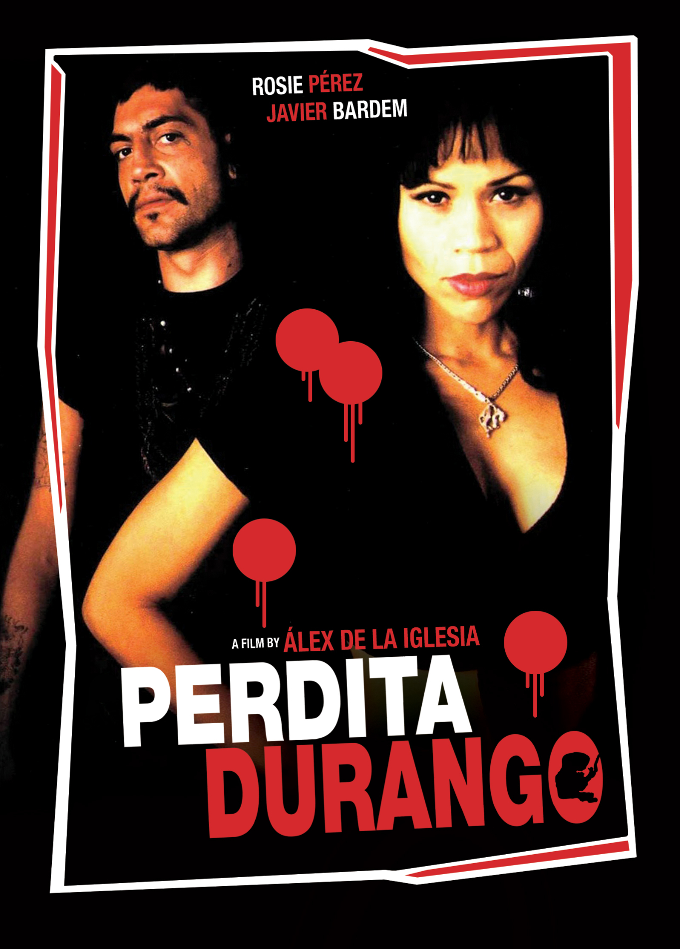 Perdita Durango