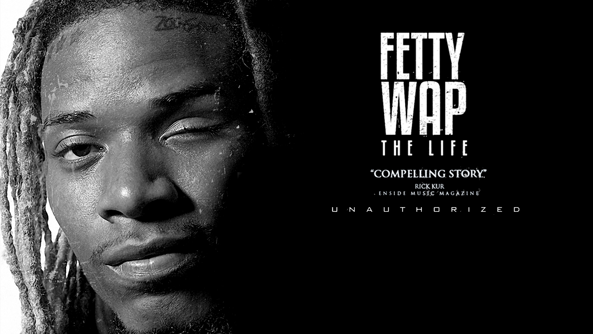 Fetty Wap – The Life