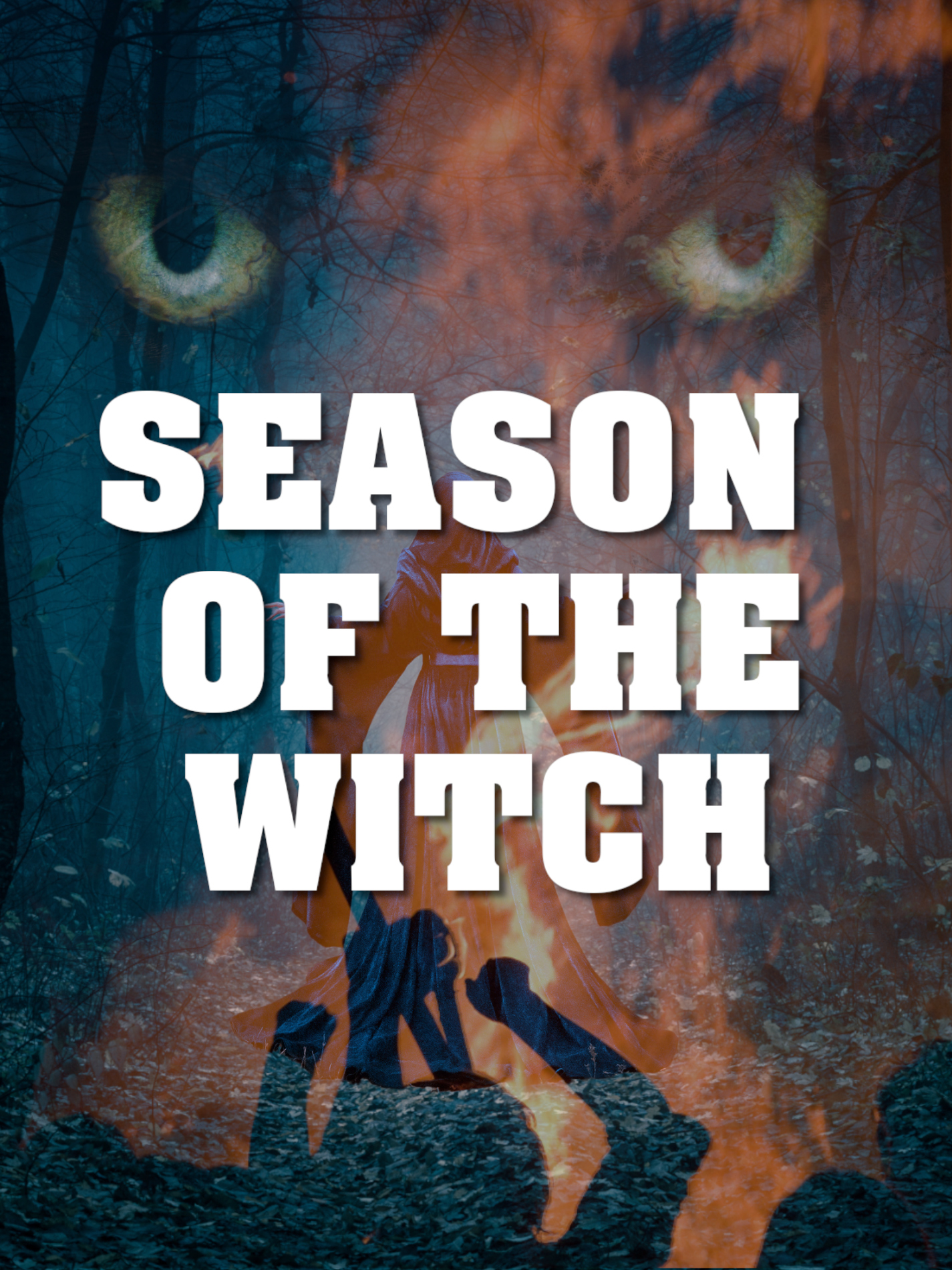 Season Of The Witch