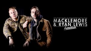 Macklemore & Ryan Lewis - Limitless