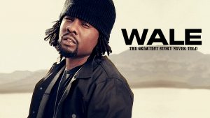 Wale - The Greatest Story Never Told