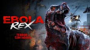 Ebola Rex