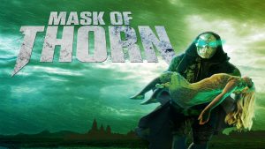 Mask Of Thorn