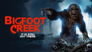 Bigfoot Creek