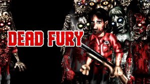 Dead Fury