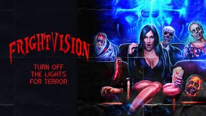 Frightvision