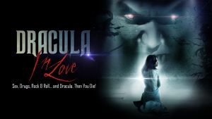 Dracula In Love