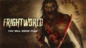 Frightworld