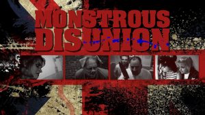 Monstrous Disunion