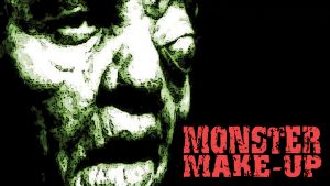 Monster Make-Up With Dick Smith