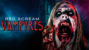 Red Scream Vampyres