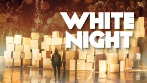 White Night