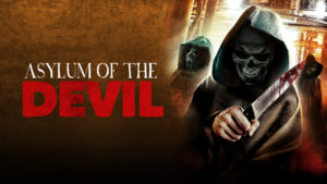 Asylum Of The Devil